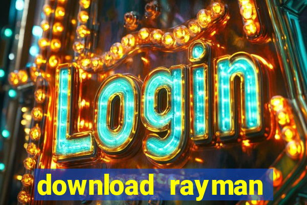 download rayman legends pc pt-br